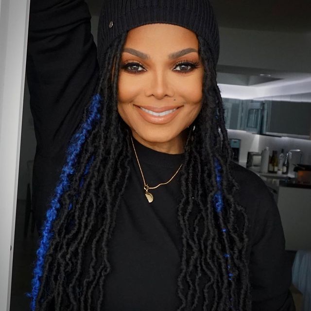janetjackson