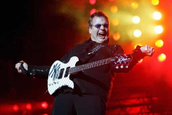 Meat Loaf