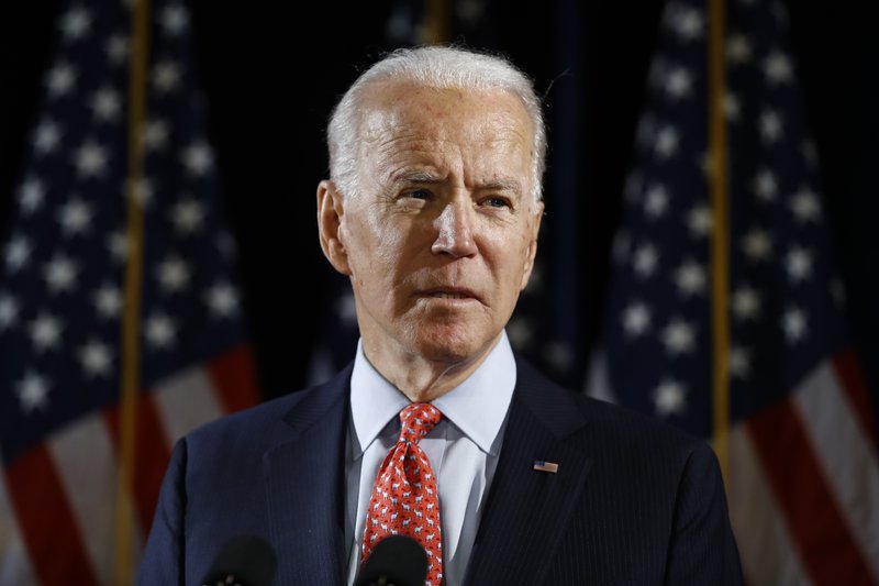 Joe Biden