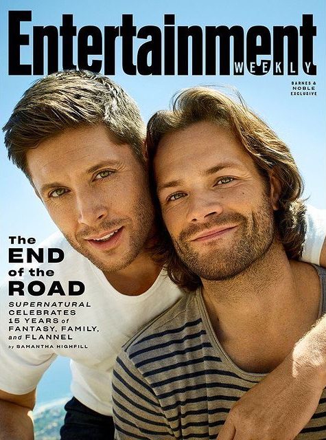 jensenackles