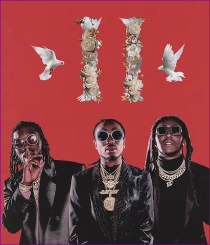 Culture 2 Instagram post