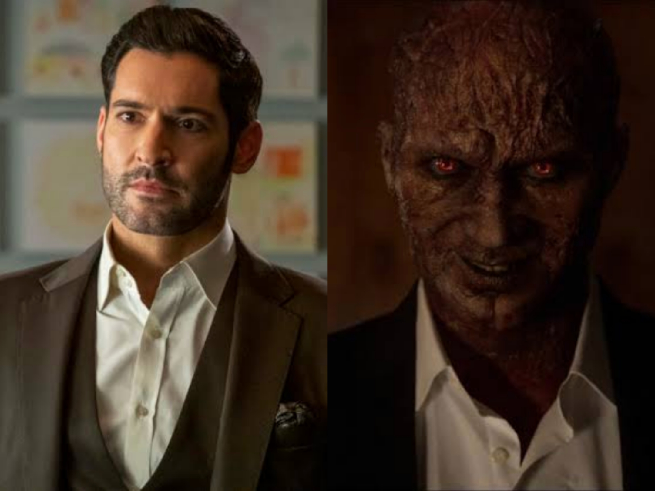 Lucifer