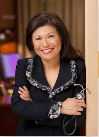 Dr. Connie Mariano