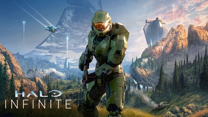 The Halo game