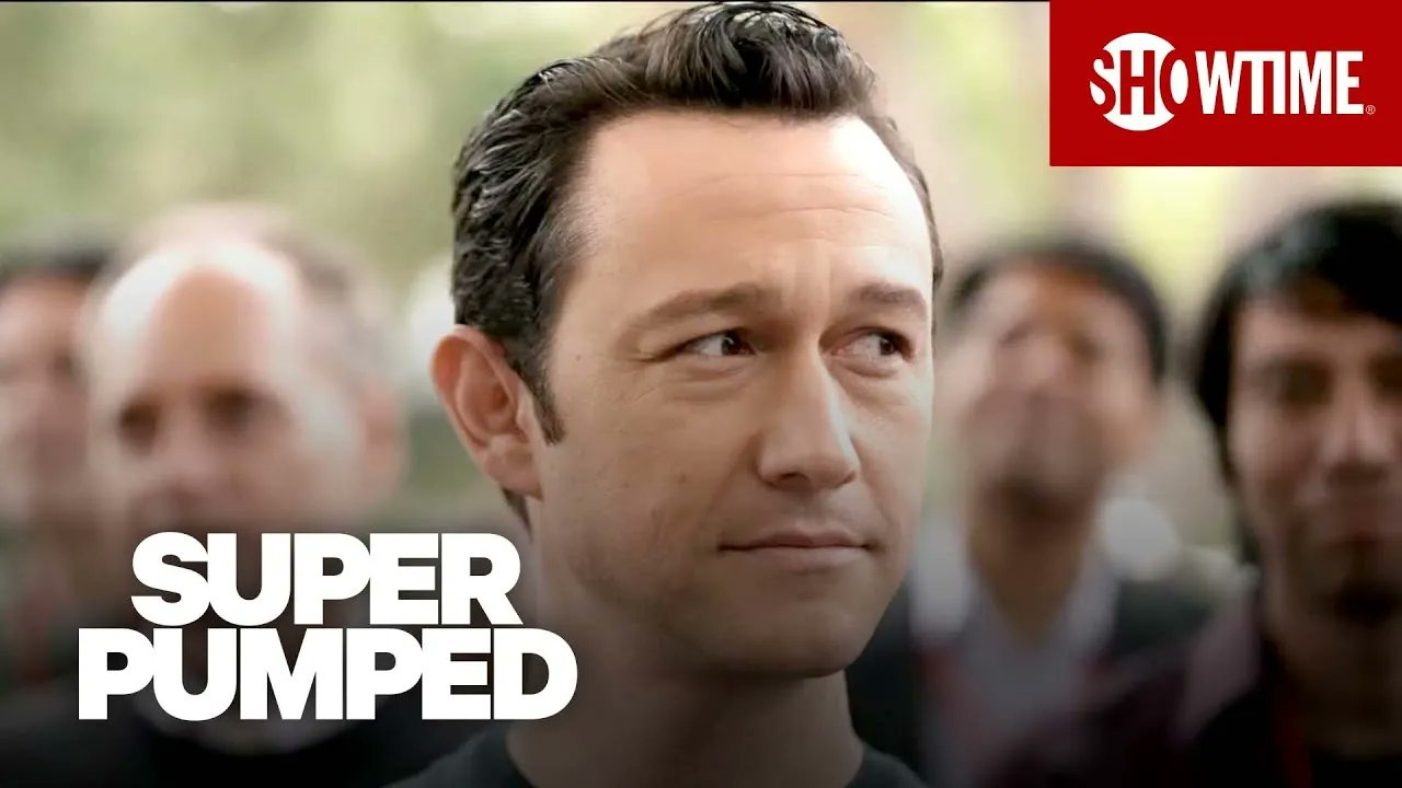 Joseph Gordon-Levitt