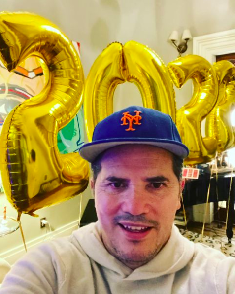 John Leguizamo