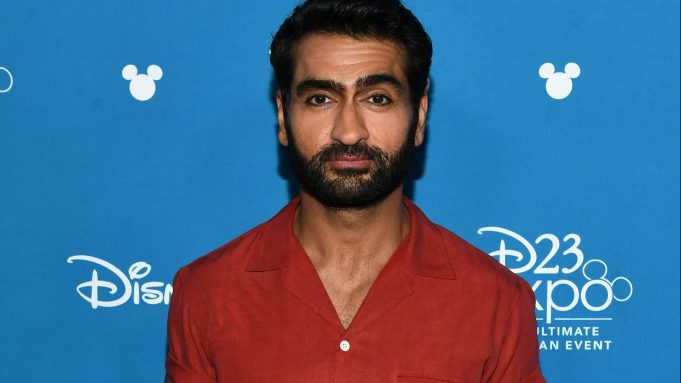 Kumail-Nanjiani | Immigrant