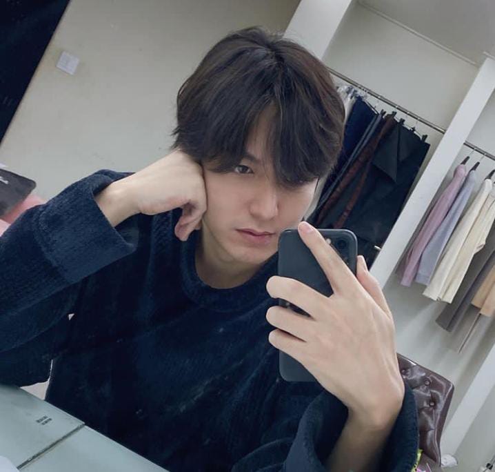 Lee Min Ho