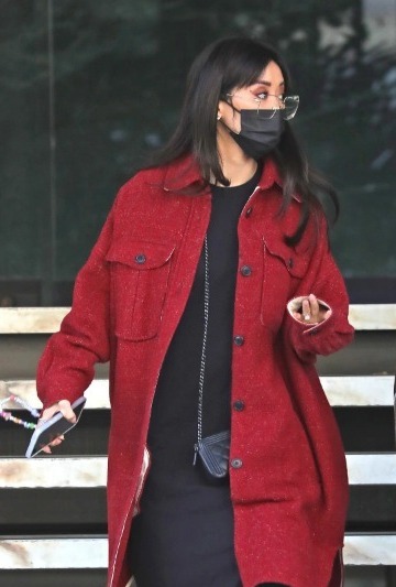 Brenda Song