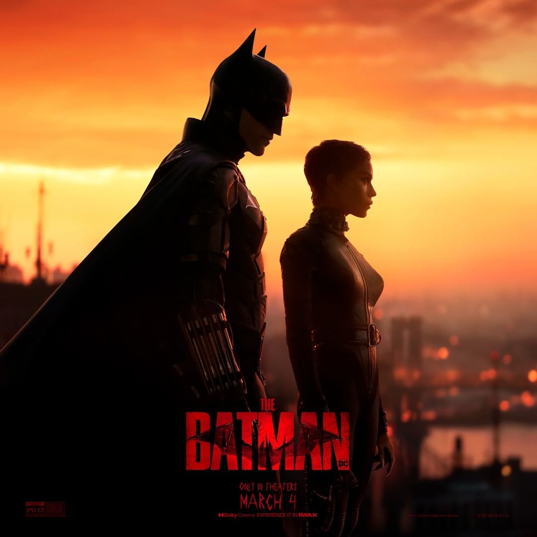 The Batman