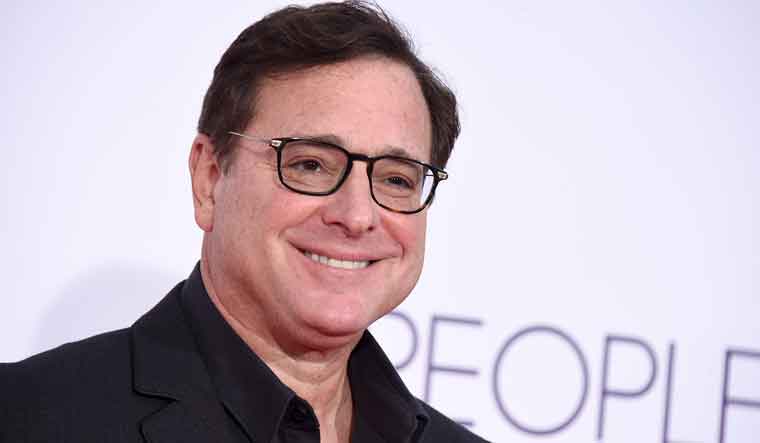 Bob Saget, Comedian and Star of 'Full House' Dies at 65 1