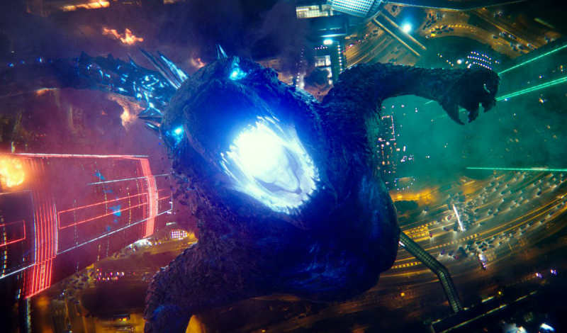 Godzilla