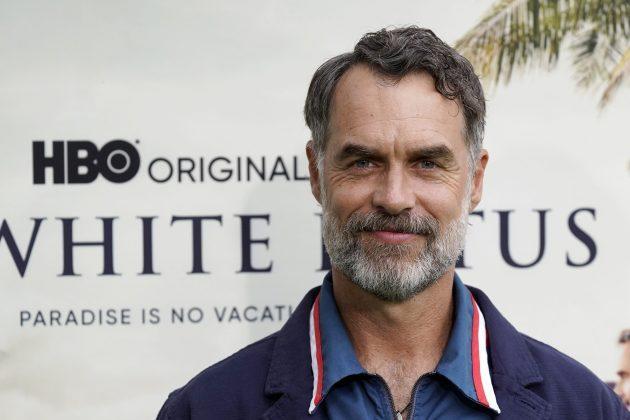 Murray Bartlett 