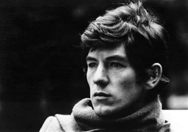 The Legendary Sir Ian McKellen has One Final Desire - To Star In a Musical 2