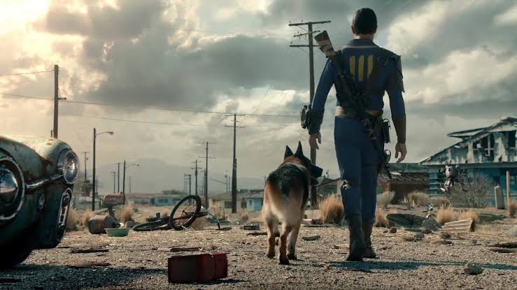 Fallout