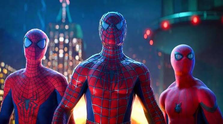 Spider-Man