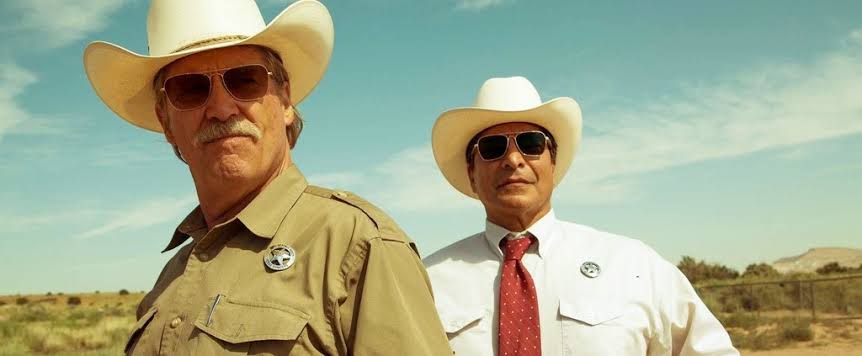 Hell or High Water