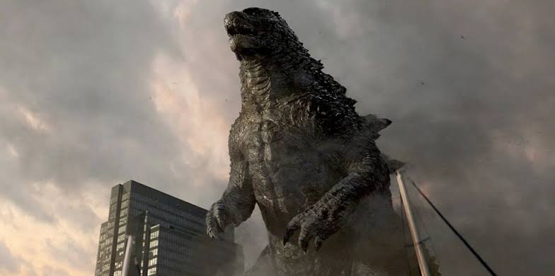 Godzilla