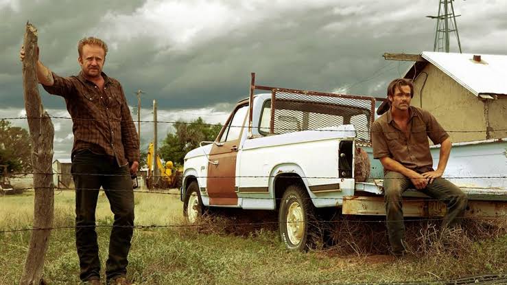 Hell or High Water