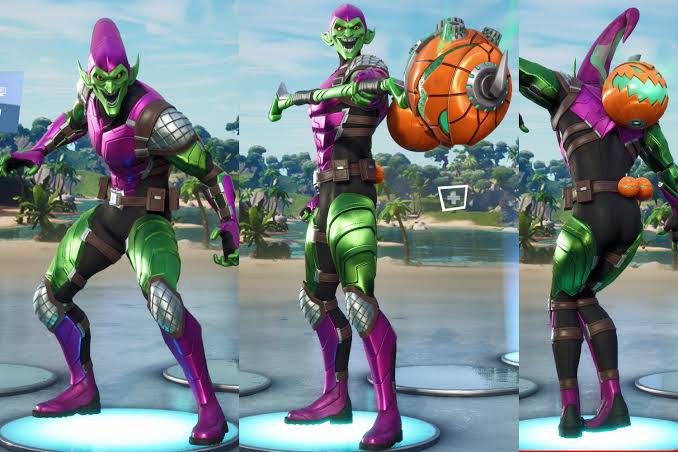 Fortnite