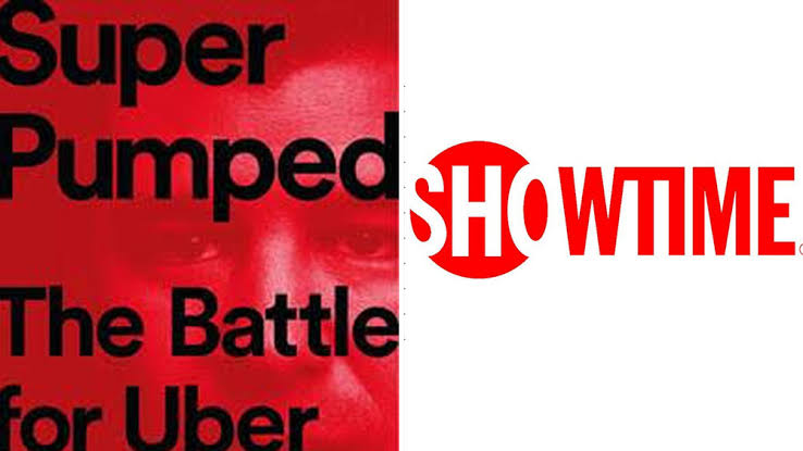 Battle For Uber