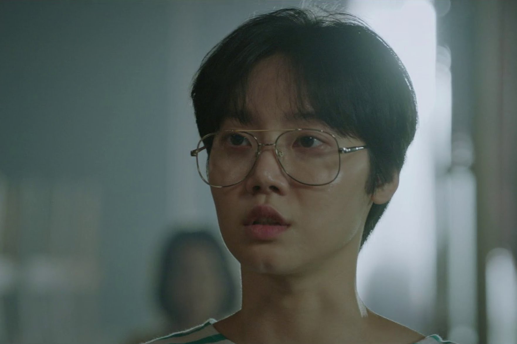 Kim Mi-soo