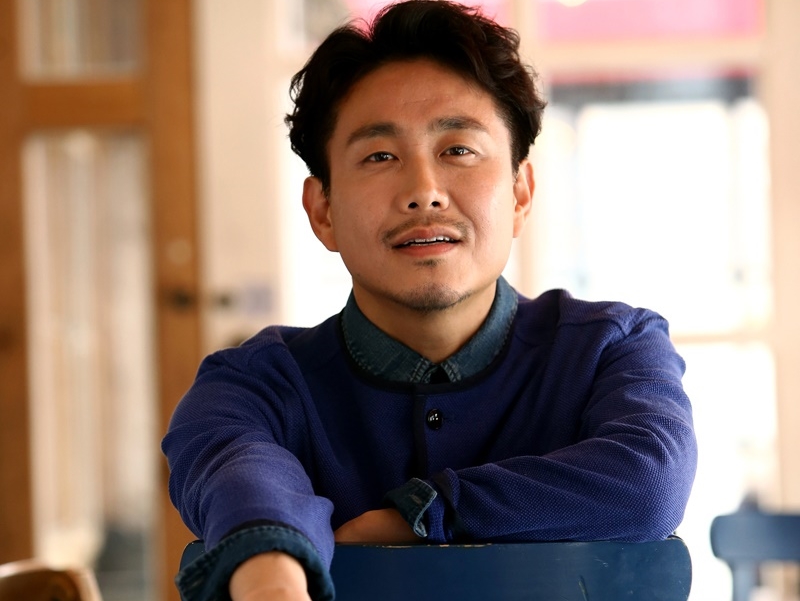 Oh Jung Se