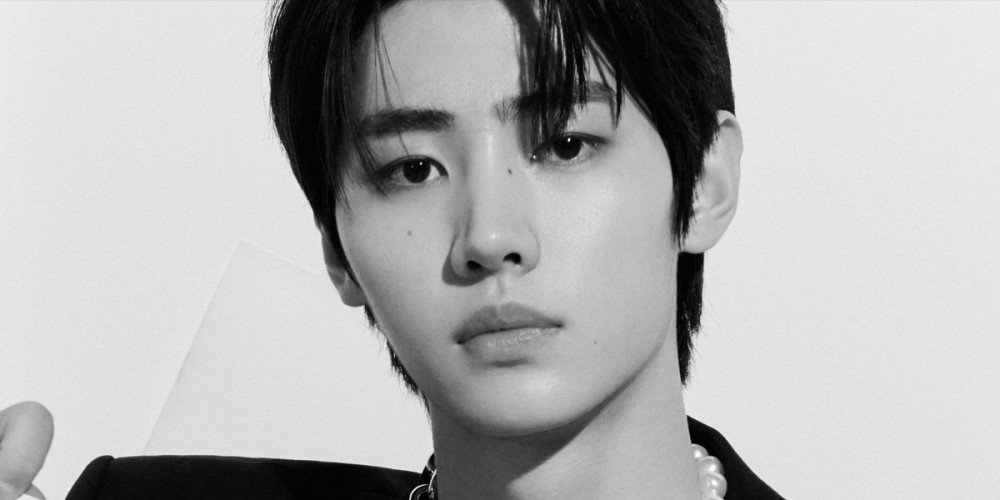 Sunghoon | ENHYPEN