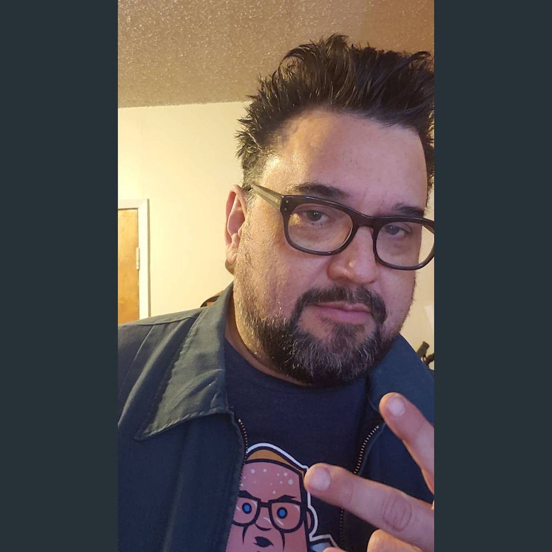 Horatio Sanz