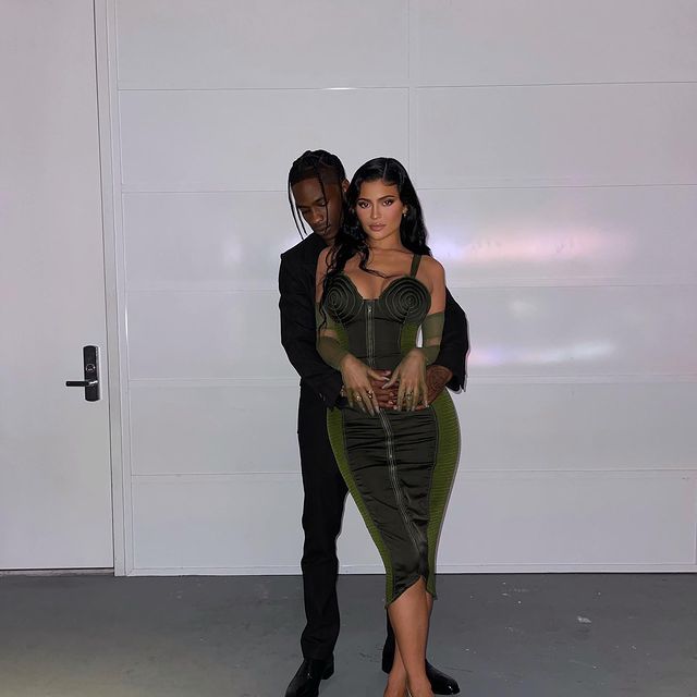 kyliejenner