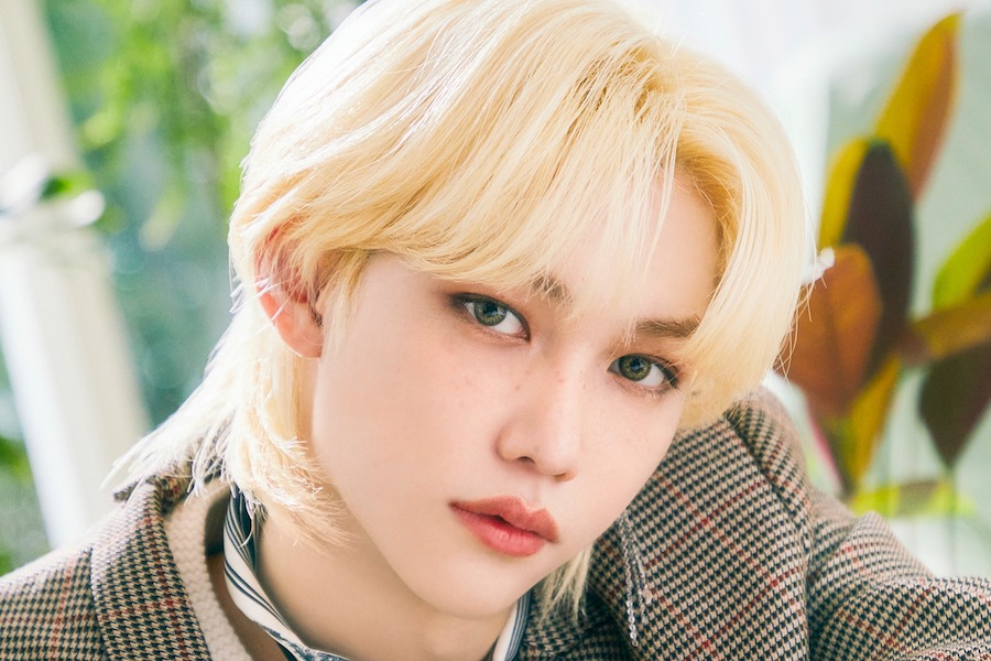 Felix picture