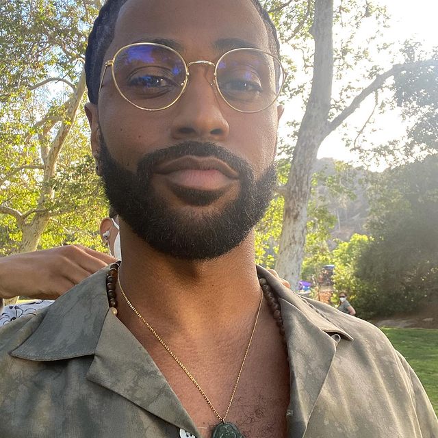 big sean