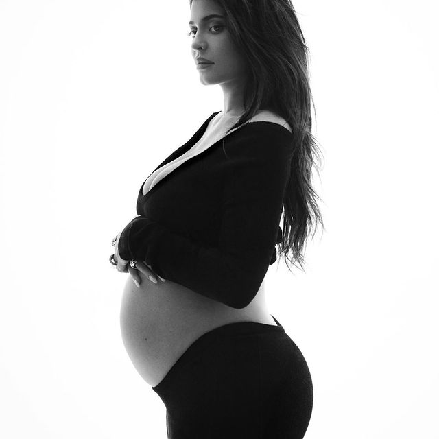 kyliejenner