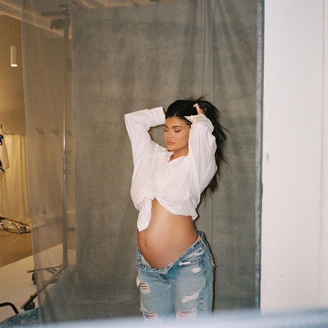 kyliejenner