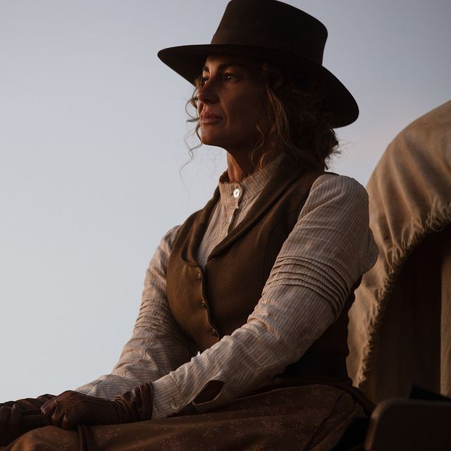 Paramount+ : More episodes Of '1883' & Yellowstone Prequel '1932'