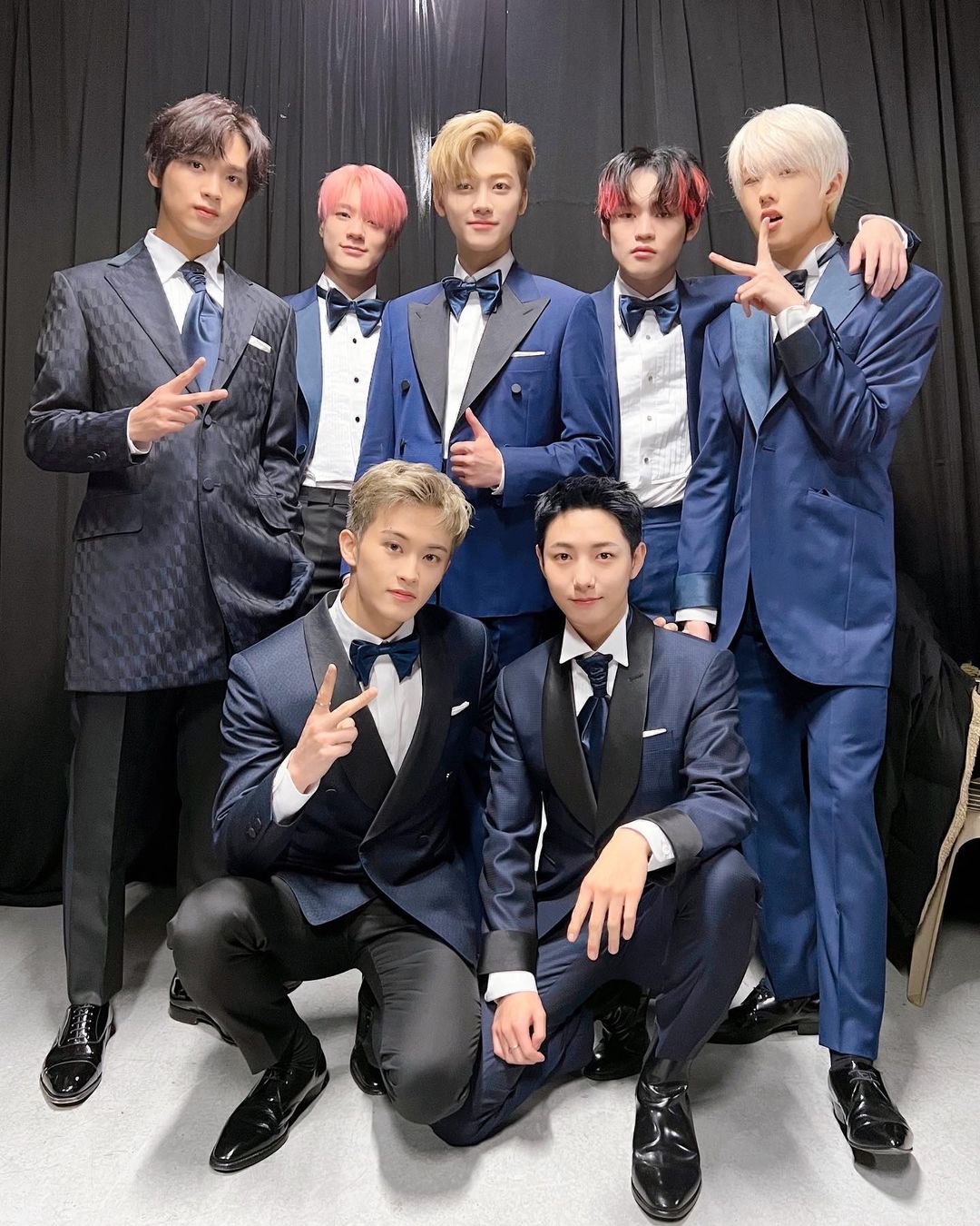 NCT DREAM