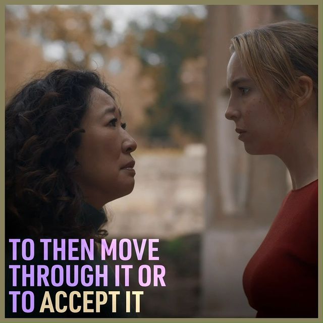killing eve