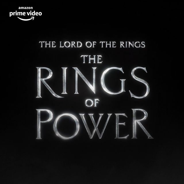 ‘Lord Of The Rings: The Rings Of Power’