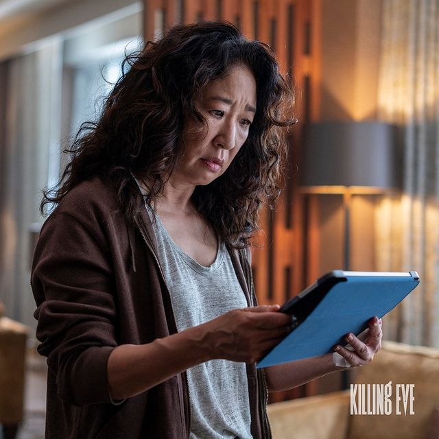 killingeve
