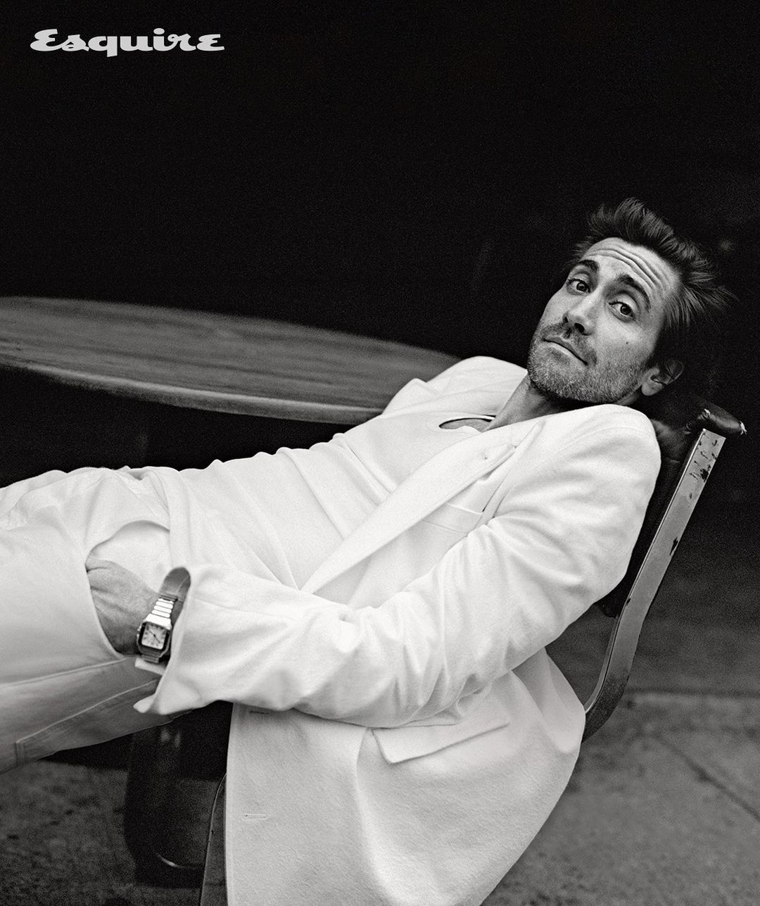Jake Gyllenhaal Opens Up About Taylor Swift's Song and the Online Hate