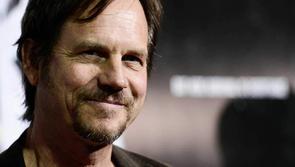 Bill Paxton