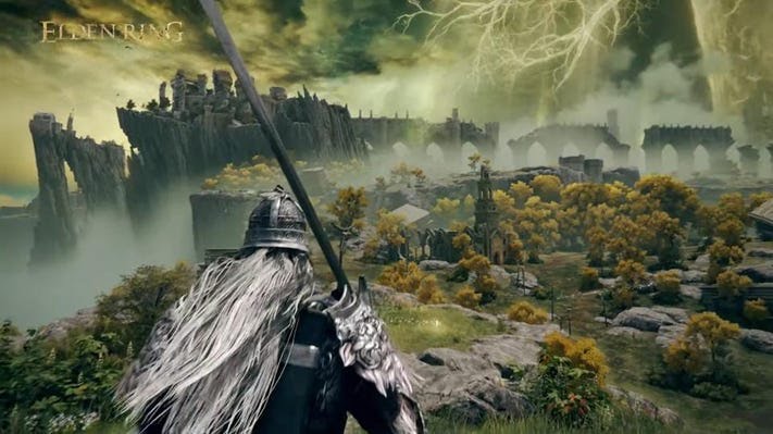 Elden Ring