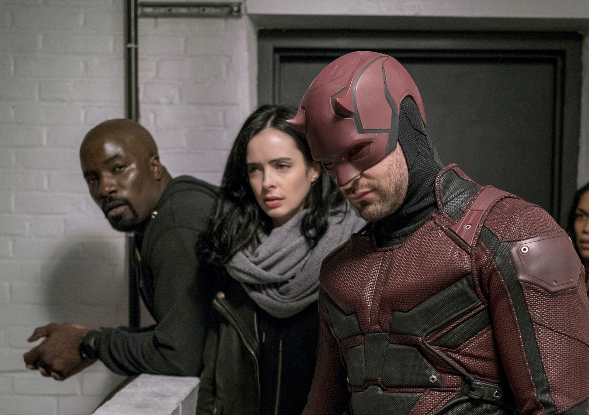 Defenders