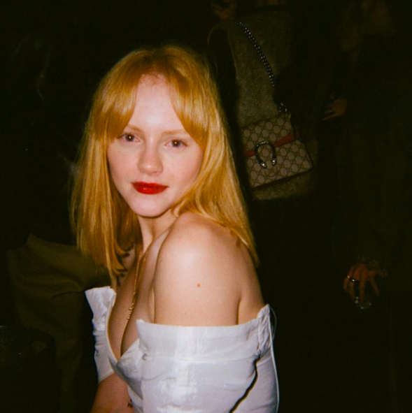 Emma Laird