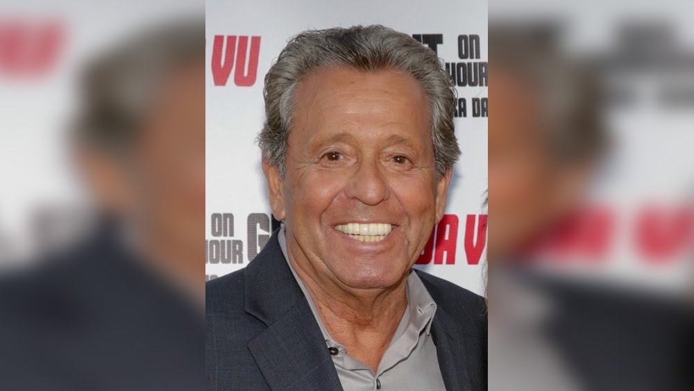 Frank Pesce picture