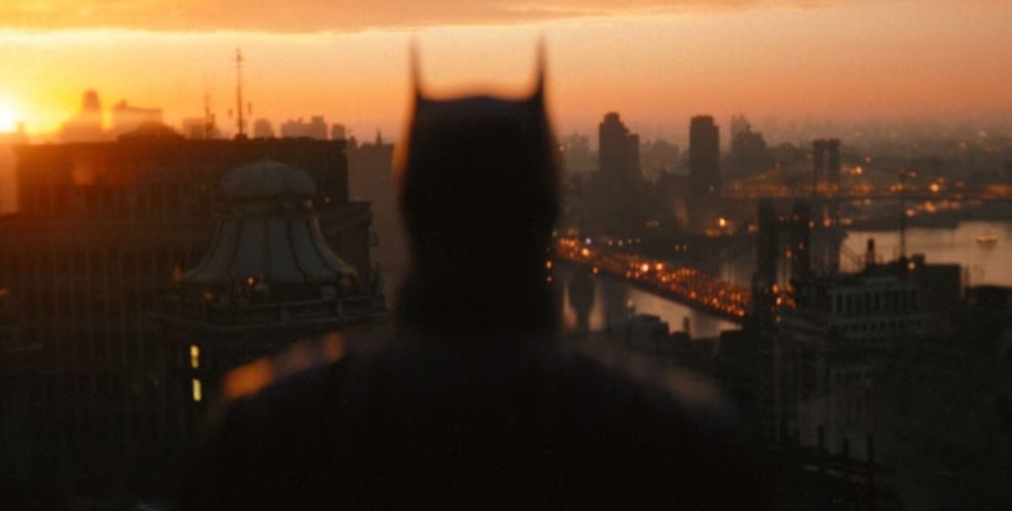 The Batman