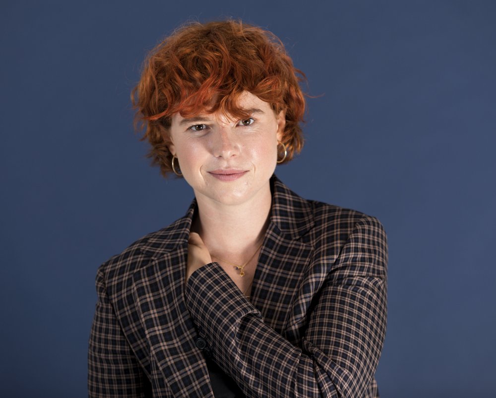 Jessie Buckley