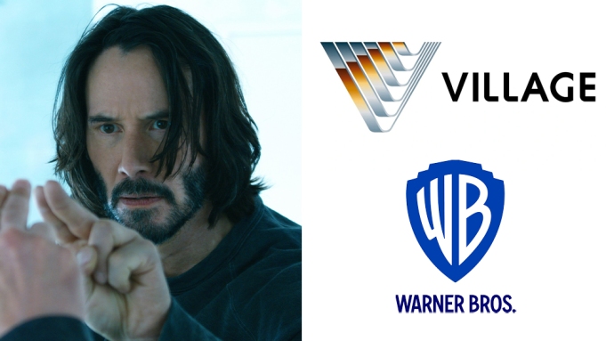 Keanu-Reeves-Warner-Bros.-Village