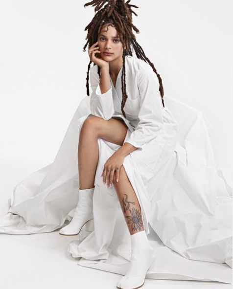 Sasha Lane