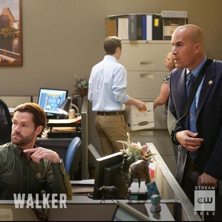 Walker